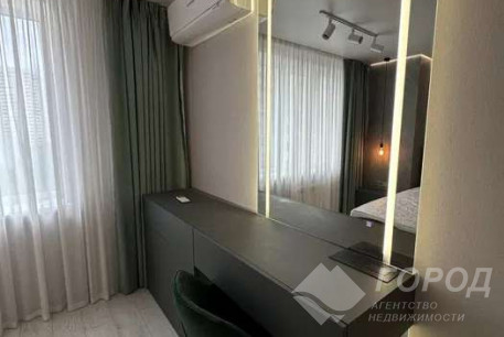 Продам 2-х кімнатну квартиру в новобудові, Алексеевка, Победа метро, Код: 813080/1