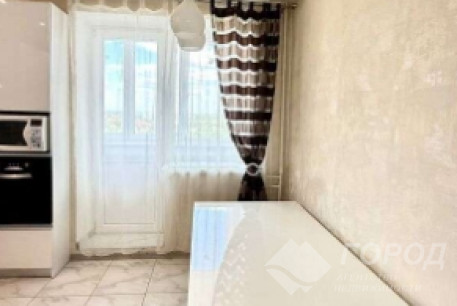 Продам 3-х кімнатну квартиру в новобудові, Северная Салтовка, Код: 813081/1