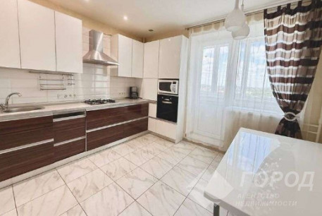 Продам 3-х кімнатну квартиру в новобудові, Северная Салтовка, Код: 813081/1