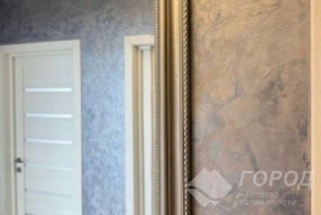 Продам 3-х кімнатну квартиру в новобудові, Северная Салтовка, Код: 813081/1