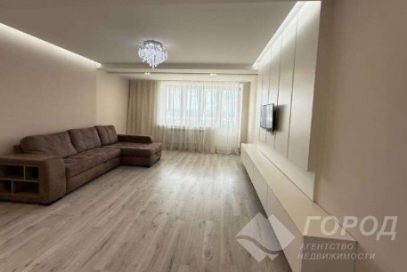 Продам 3-х кімнатну квартиру в новобудові, Северная Салтовка, Код: 813081/1