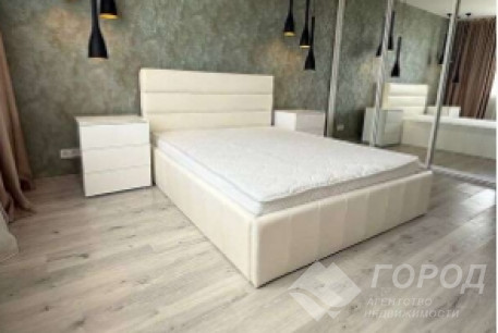 Продам 3-х кімнатну квартиру в новобудові, Северная Салтовка, Код: 813081/1