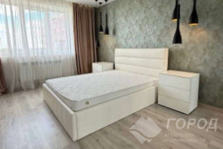 Продам 3-х кімнатну квартиру в новобудові, Северная Салтовка, Код: 813081/1
