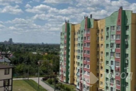 Продам 3-х кімнатну квартиру в новобудові, Северная Салтовка, Код: 813081/1
