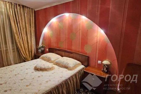 Продам 3-х кімнатну квартиру, Сосновая Горка, Научная метро, Код: 813082/1