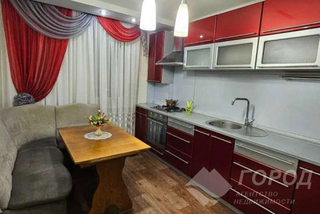 Продам 3-х кімнатну квартиру, Сосновая Горка, Научная метро, Код: 813082/1