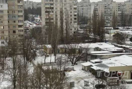 Сдам 3-х кімнатну квартиру, Салтовка, Студенческая метро, Код: 813083/1