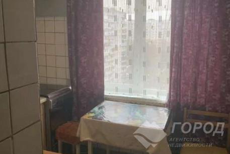 Сдам 3-х кімнатну квартиру, Салтовка, Студенческая метро, Код: 813083/1