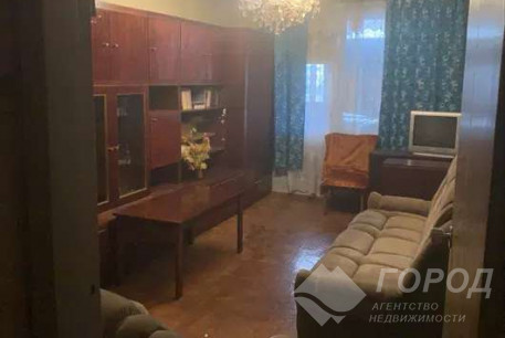 Сдам 3-х кімнатну квартиру, Салтовка, Студенческая метро, Код: 813083/1