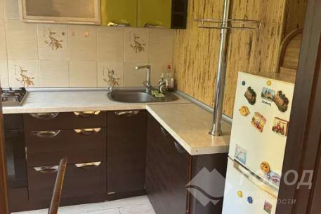 Сдам 2-х кімнатну квартиру, Новые дома, Код: 813084/1