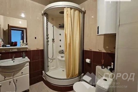 Сдам 2-х кімнатну квартиру, Гагарина проспект, Метростроителей метро, Код: 813088/1