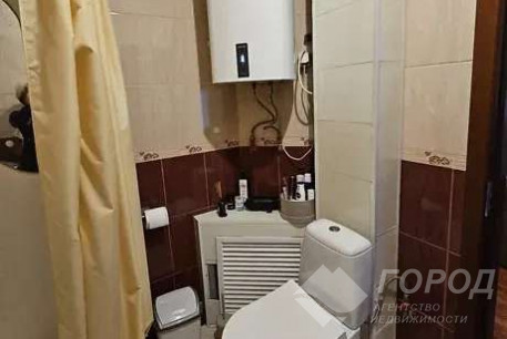 Сдам 2-х кімнатну квартиру, Гагарина проспект, Метростроителей метро, Код: 813088/1