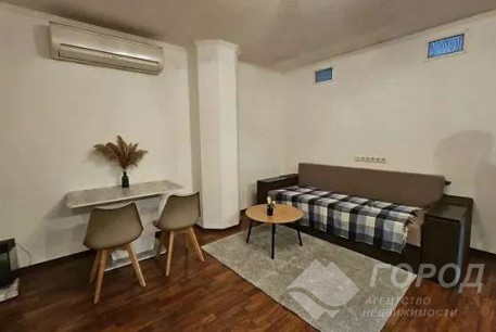 Сдам 2-х кімнатну квартиру, Гагарина проспект, Метростроителей метро, Код: 813088/1