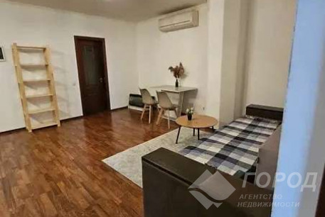 Сдам 2-х кімнатну квартиру, Гагарина проспект, Метростроителей метро, Код: 813088/1