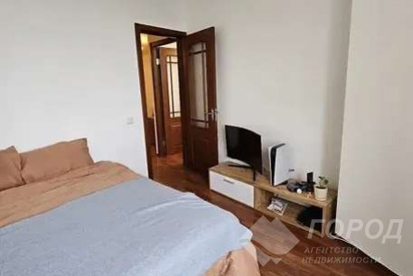 Сдам 2-х кімнатну квартиру, Гагарина проспект, Метростроителей метро, Код: 813088/1