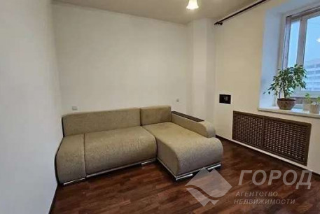 Сдам 2-х кімнатну квартиру, Гагарина проспект, Метростроителей метро, Код: 813088/1