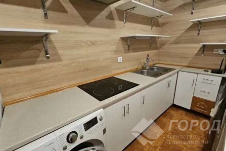 Сдам 2-х кімнатну квартиру, Гагарина проспект, Метростроителей метро, Код: 813088/1