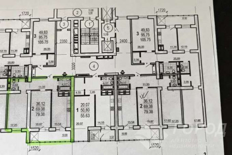 Продам 2-х кімнатну квартиру в новобудові, Павлово поле, 23 Августа метро, Код: 813092/1