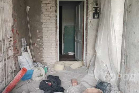 Продам 2-х кімнатну квартиру, Салтовка, Академика Барабашова метро, Код: 813093/1