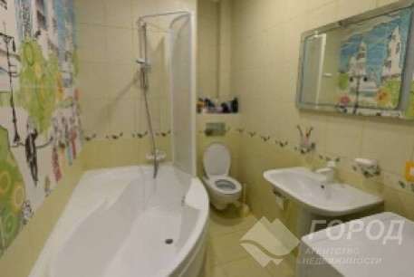 Продам 2-х кімнатну квартиру, Павлово поле, Код: 813094/1