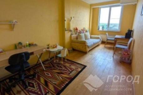 Продам 2-х кімнатну квартиру, Павлово поле, Код: 813094/1