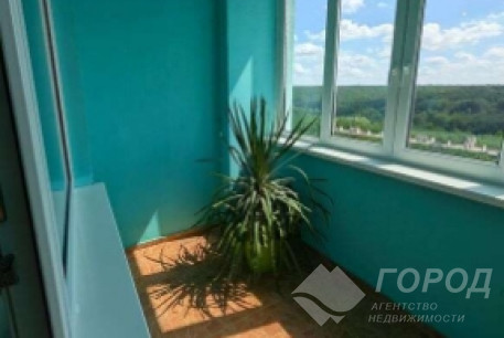 Продам 2-х кімнатну квартиру, Павлово поле, Код: 813094/1