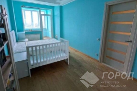Продам 2-х кімнатну квартиру, Павлово поле, Код: 813094/1