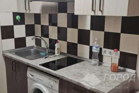 Сдам гостинку, Салтовский, Турбоатом метро (Салтовский), Код: 813095/1