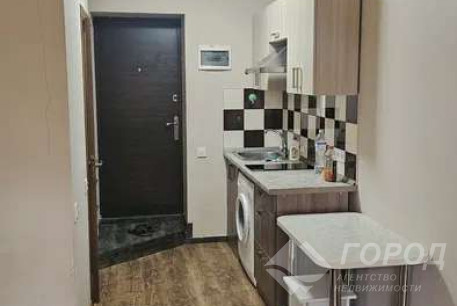 Сдам гостинку, Салтовский, Турбоатом метро (Салтовский), Код: 813095/1