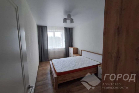 Сдам 2-х кімнатну квартиру в новобудові, Новые дома, Маршала Жукова метро (Дворец спорта), Код: 813096/1