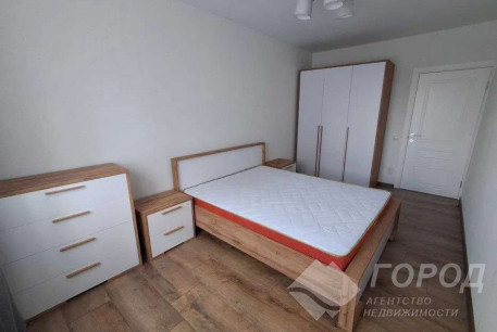 Сдам 2-х кімнатну квартиру в новобудові, Новые дома, Маршала Жукова метро (Дворец спорта), Код: 813096/1