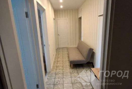 Сдам 2-х кімнатну квартиру в новобудові, Новые дома, Маршала Жукова метро (Дворец спорта), Код: 813096/1