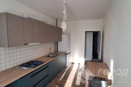 Сдам 2-х кімнатну квартиру в новобудові, Новые дома, Маршала Жукова метро (Дворец спорта), Код: 813096/1