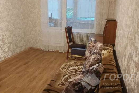 Сдам 1-кімнатну квартиру, Новые дома, Маршала Жукова метро (Дворец спорта), Код: 813097/1