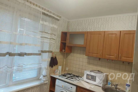 Сдам 1-кімнатну квартиру, Новые дома, Маршала Жукова метро (Дворец спорта), Код: 813097/1