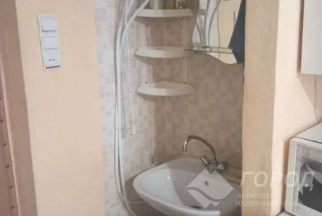 Сдам гостинку, Павлово поле, 23 Августа метро, Код: 813103/1