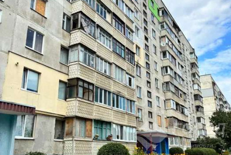 Продам 1-кімнатну квартиру, Рогань, Код: 813106/1