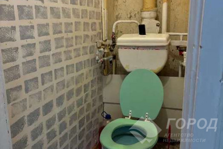 Продам 1-кімнатну квартиру, Рогань, Код: 813106/1