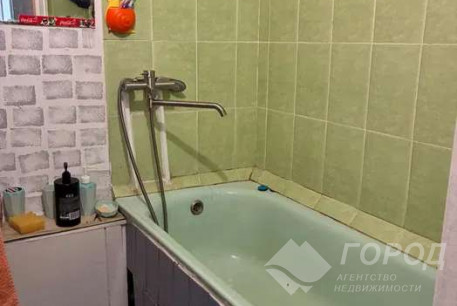 Продам 1-кімнатну квартиру, Рогань, Код: 813106/1