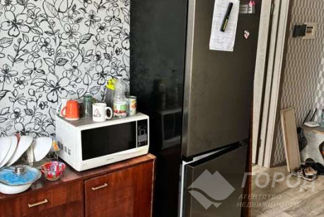 Продам 1-кімнатну квартиру, Рогань, Код: 813106/1