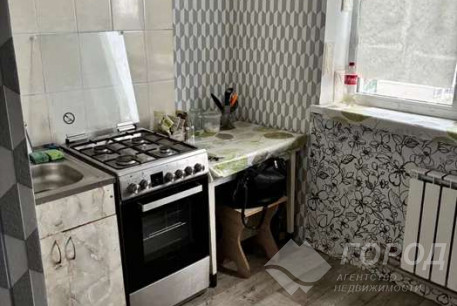 Продам 1-кімнатну квартиру, Рогань, Код: 813106/1