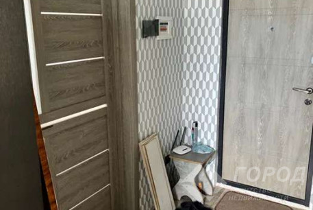 Продам 1-кімнатну квартиру, Рогань, Код: 813106/1