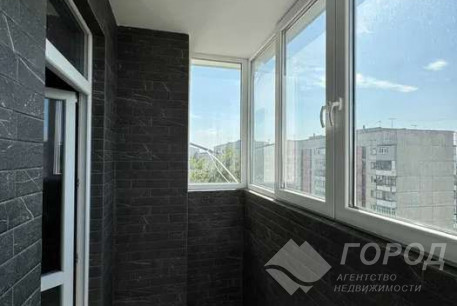 Продам 1-кімнатну квартиру в новобудові, Одесская, Код: 813107/1