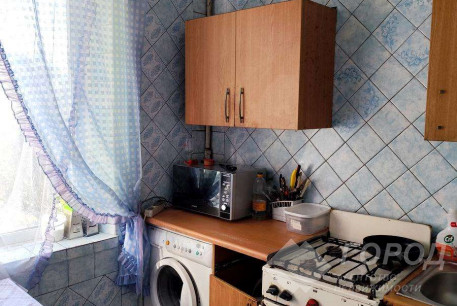 Продам 3-х кімнатну квартиру, Бавария, Филипповка (Бавария), Код: 813109/1