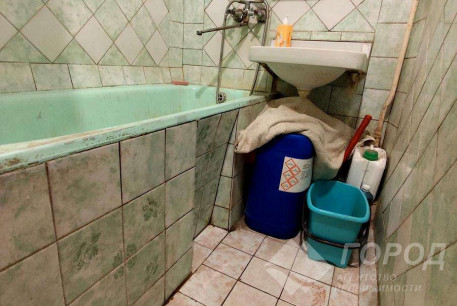 Продам 3-х кімнатну квартиру, Бавария, Филипповка (Бавария), Код: 813109/1