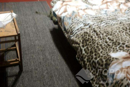 Продам 3-х кімнатну квартиру, Бавария, Филипповка (Бавария), Код: 813109/1