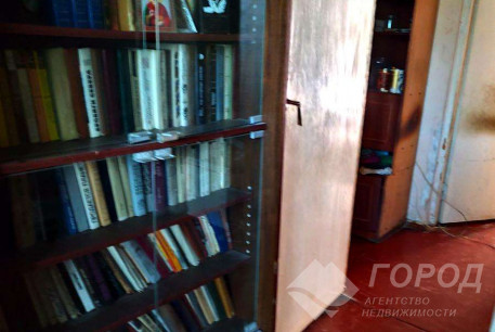 Продам 3-х кімнатну квартиру, Бавария, Филипповка (Бавария), Код: 813109/1