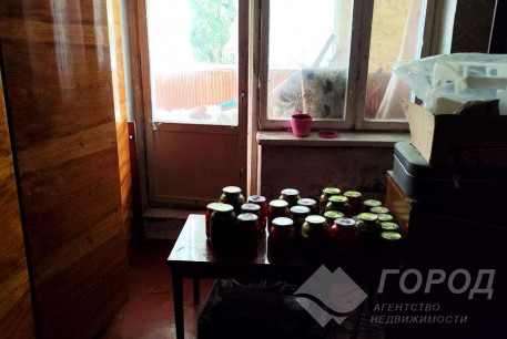 Продам 3-х кімнатну квартиру, Бавария, Филипповка (Бавария), Код: 813109/1