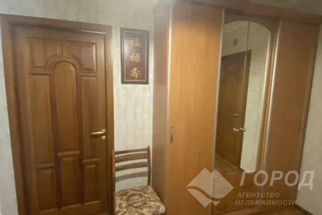 Сдам 2-х кімнатну квартиру, Гагарина проспект, Метростроителей метро, Код: 813111/1
