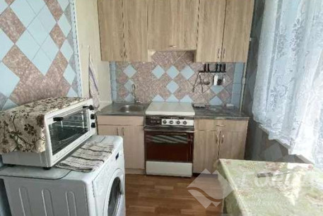 Сдам 2-х кімнатну квартиру, Гагарина проспект, Метростроителей метро, Код: 813111/1